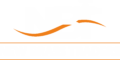 nbt logo design white