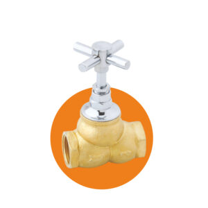 DRAIN VALVE RB-404