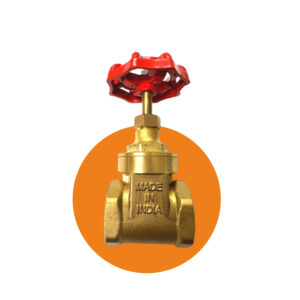 GATE VALVE RB-405