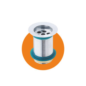 WEST COUPLING RB-406